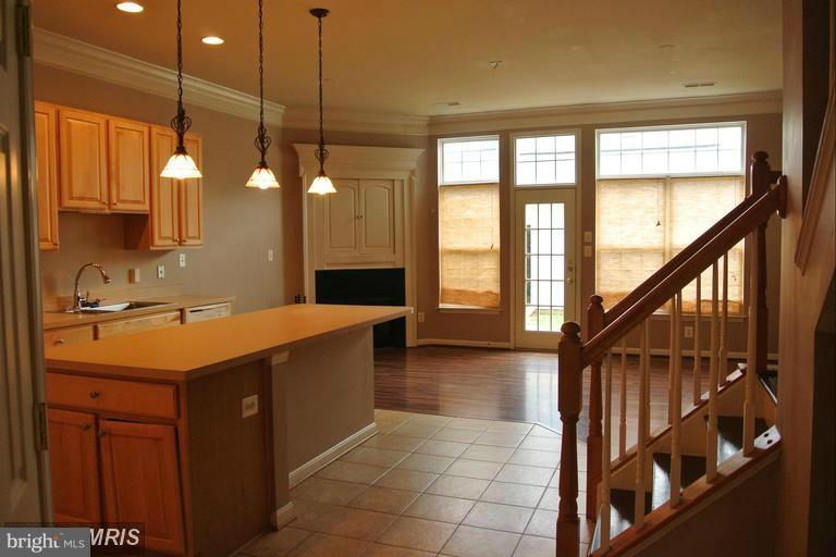 SOUTH RIDING - Residential