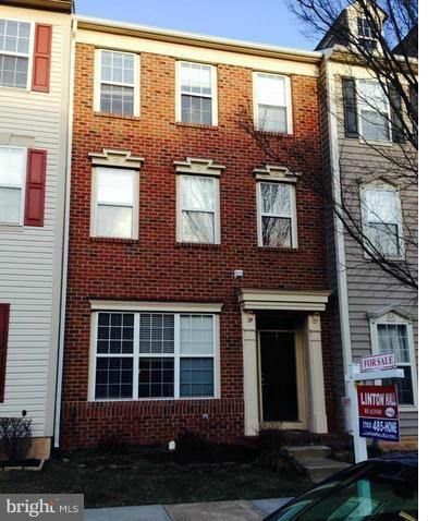 SOUTH RIDING - Residential