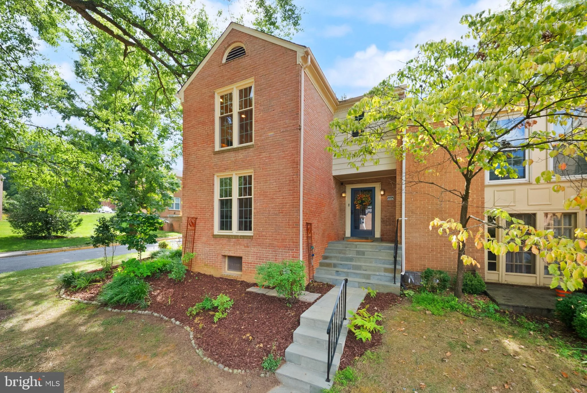 2024 Highboro Way, Falls Church, VA, 22043