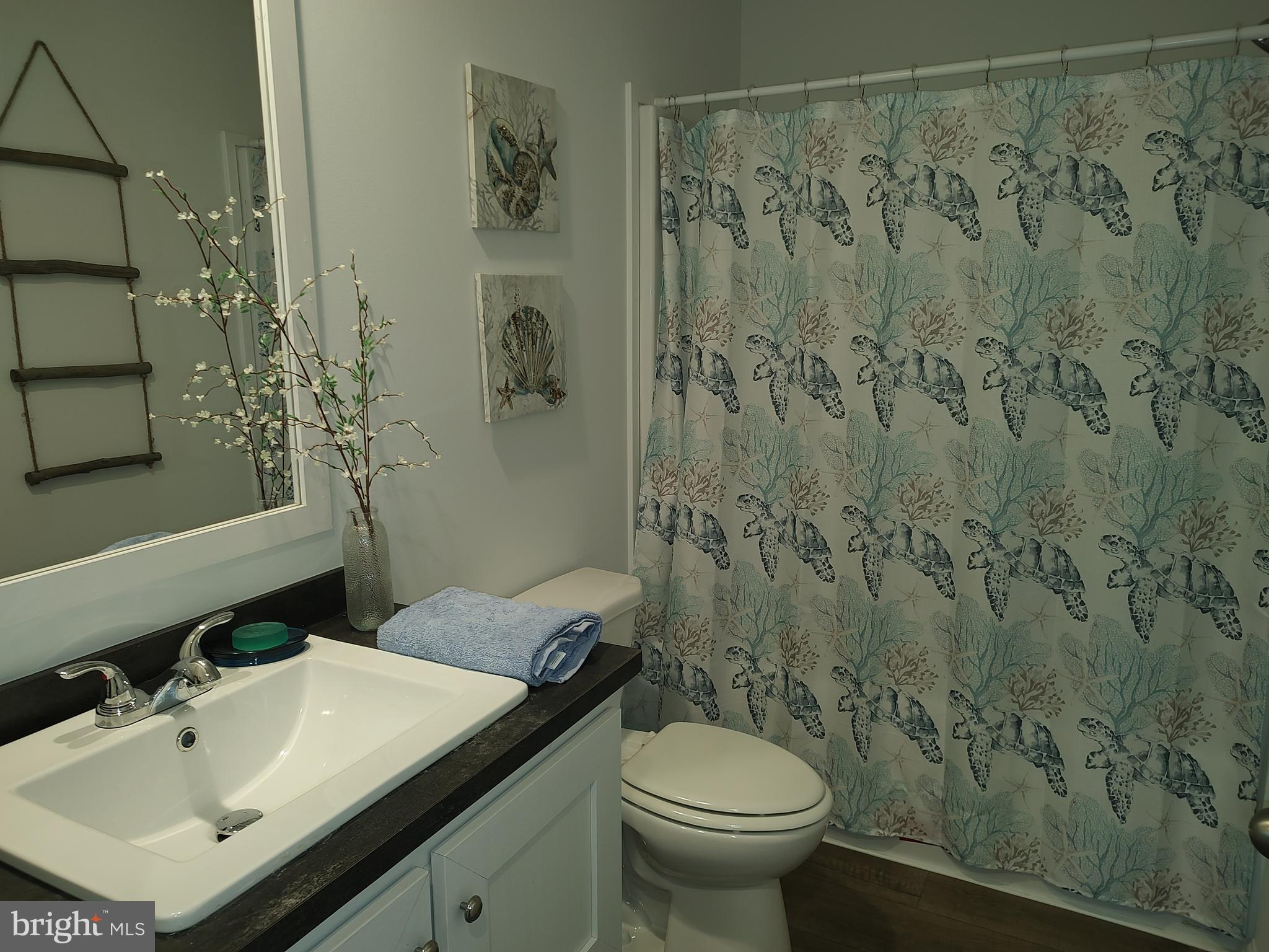 SUSSEX EAST MHP - Residential