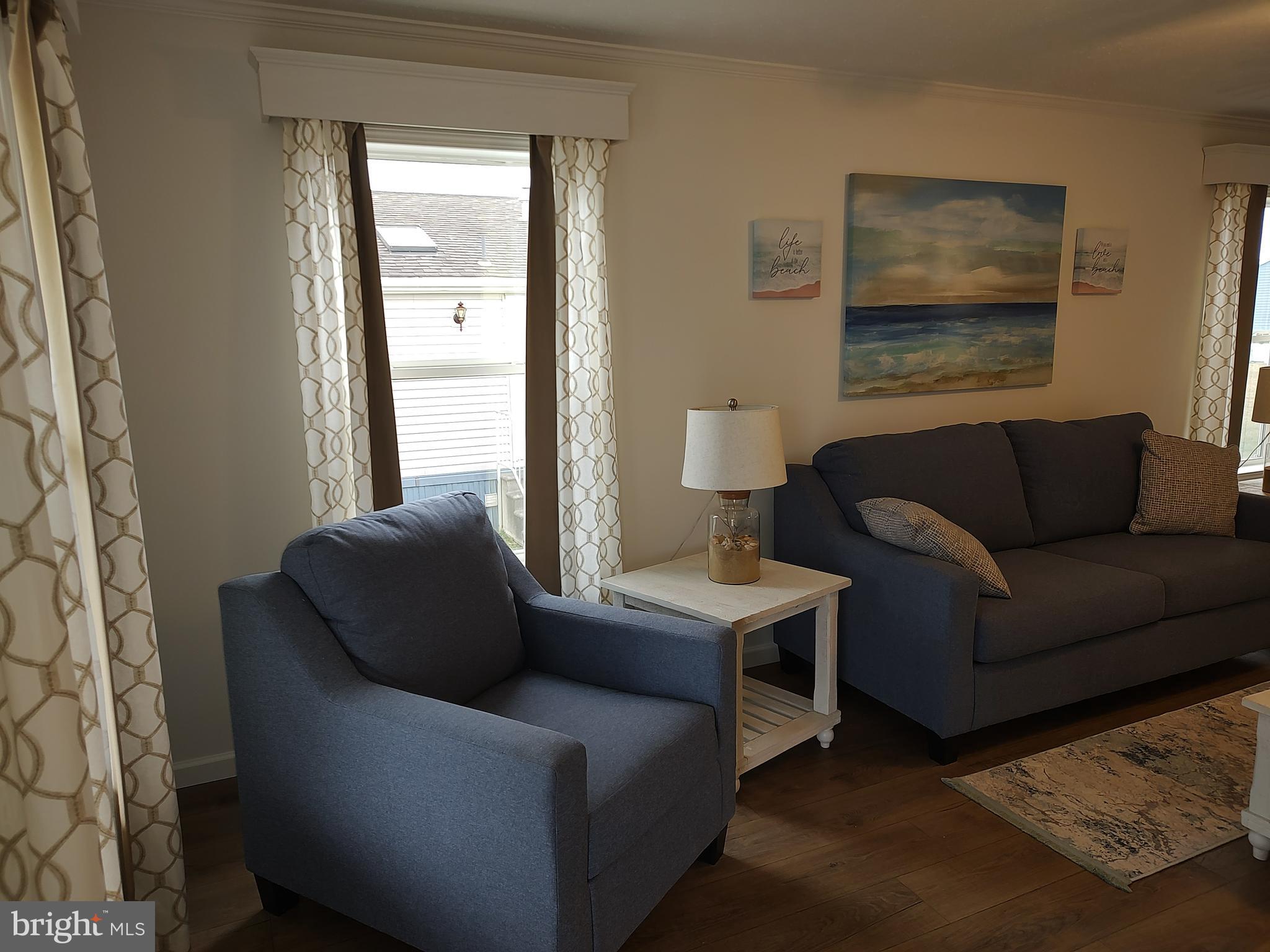 SUSSEX EAST MHP - Residential