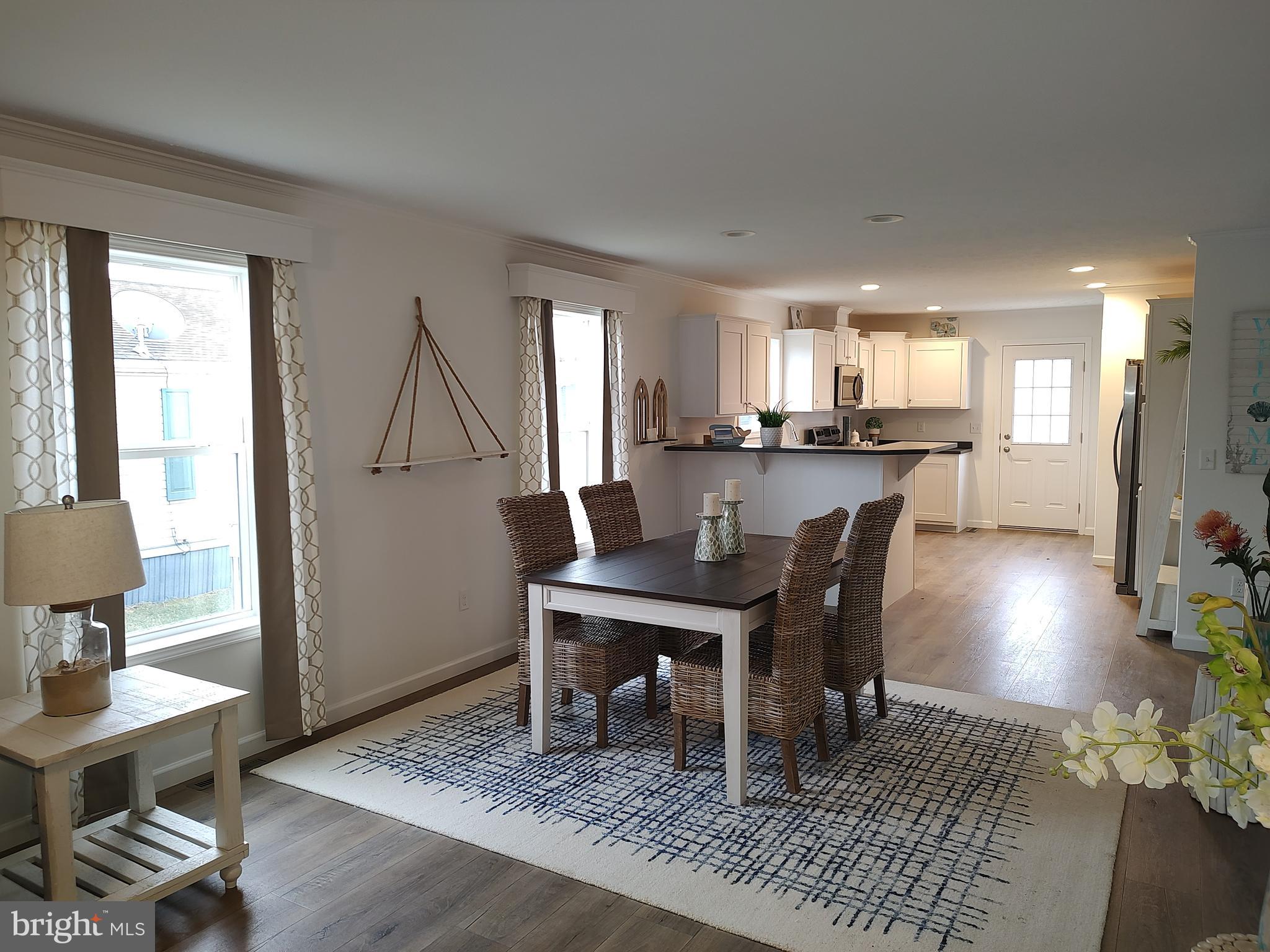 SUSSEX EAST MHP - Residential