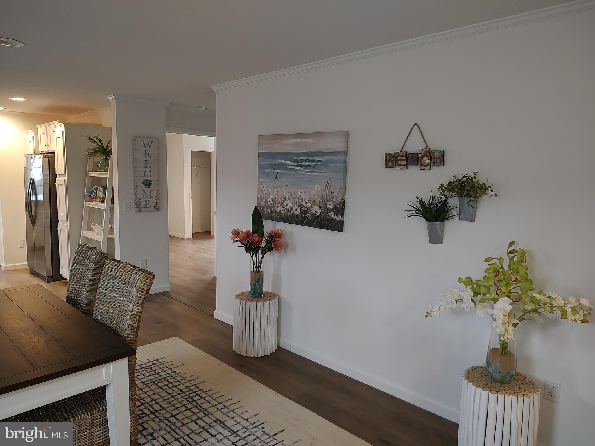 SUSSEX EAST MHP - Residential