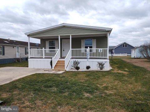 Homes For Sale - 3 Nottingham Drive<br/> LEWES, DE 19958