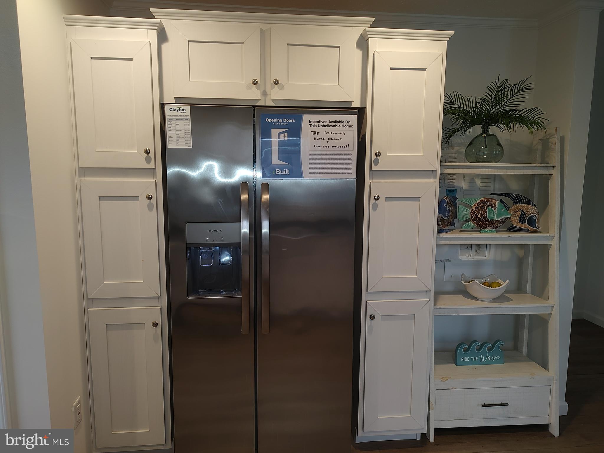 SUSSEX EAST MHP - Residential