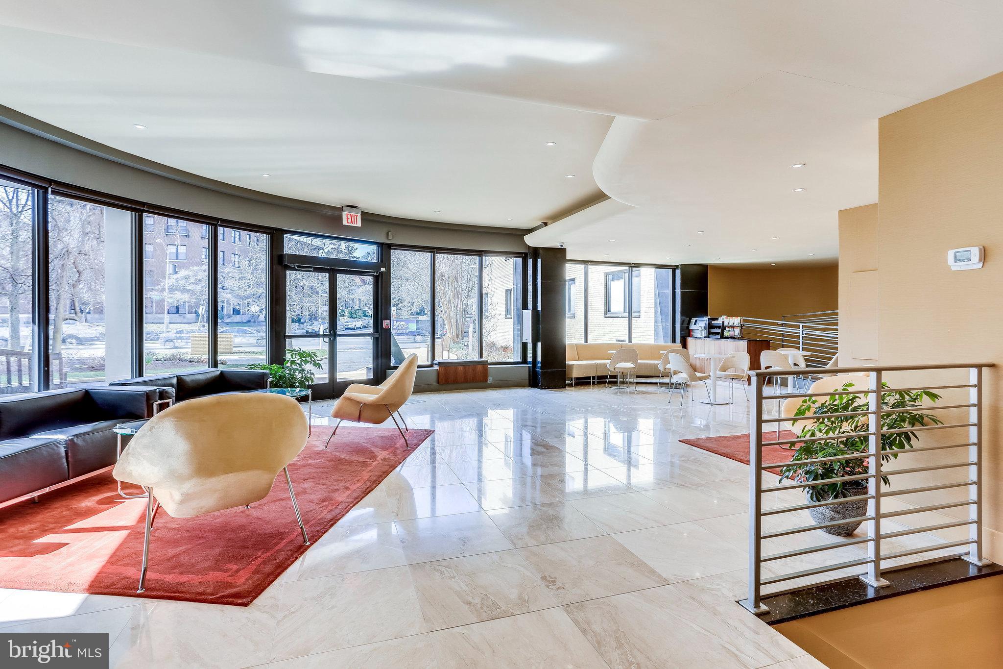 CLEVELAND PARK - Residential