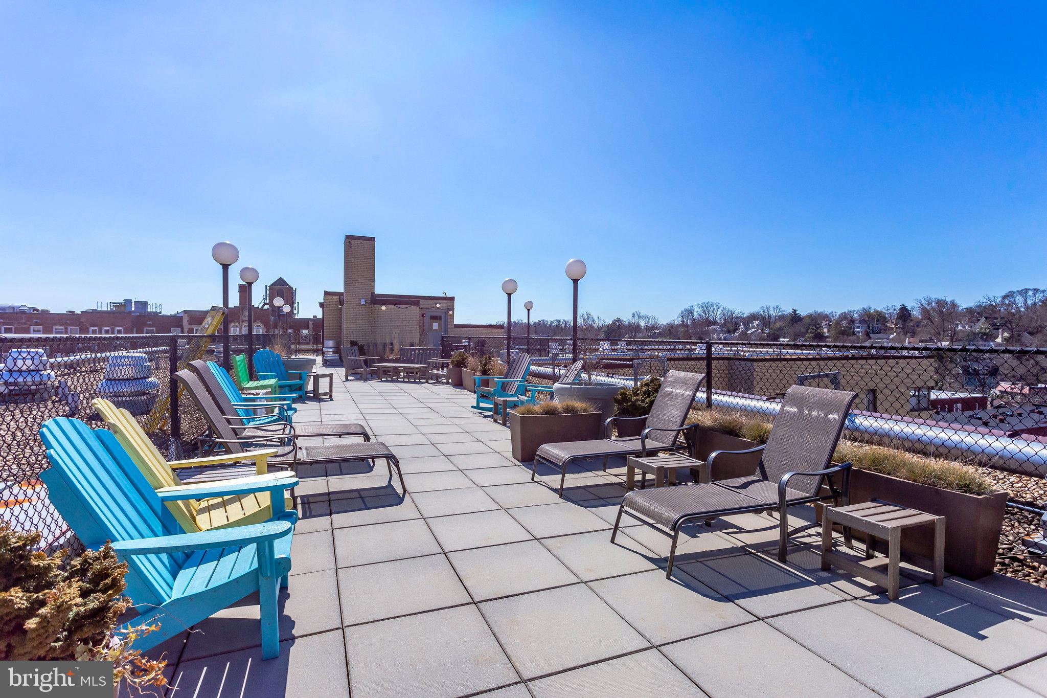 CLEVELAND PARK - Residential