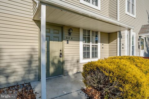 312A WILLOW TURN MOUNT LAUREL NJ 08054