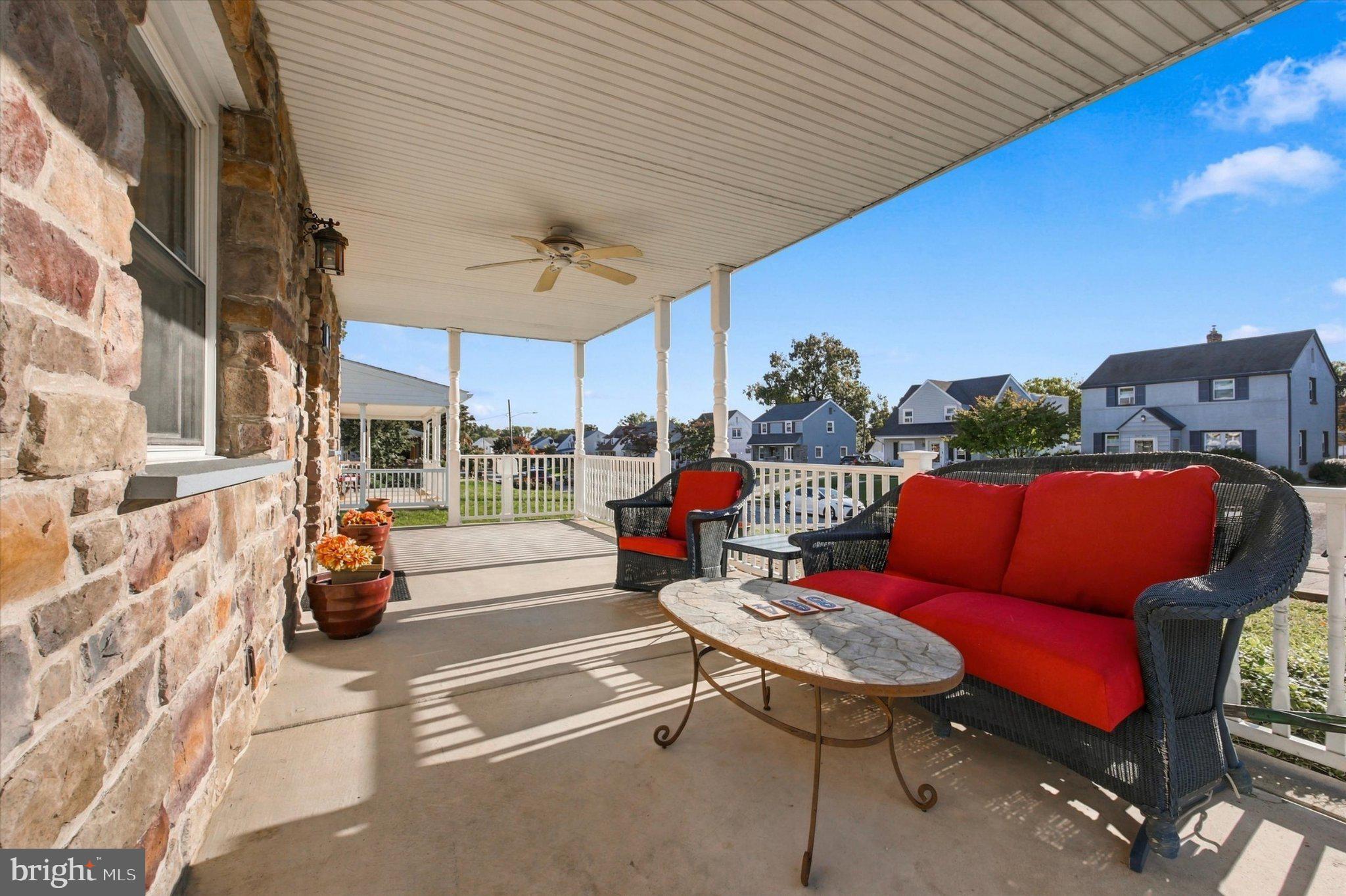 864 CRICKET ROAD