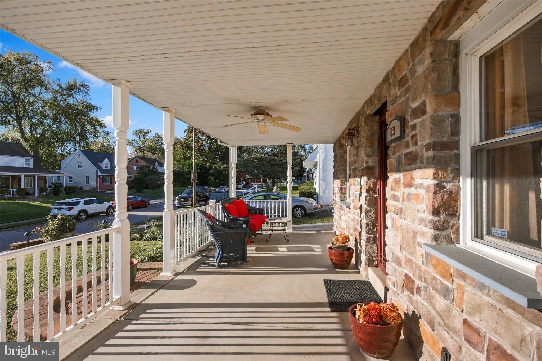 864 CRICKET ROAD