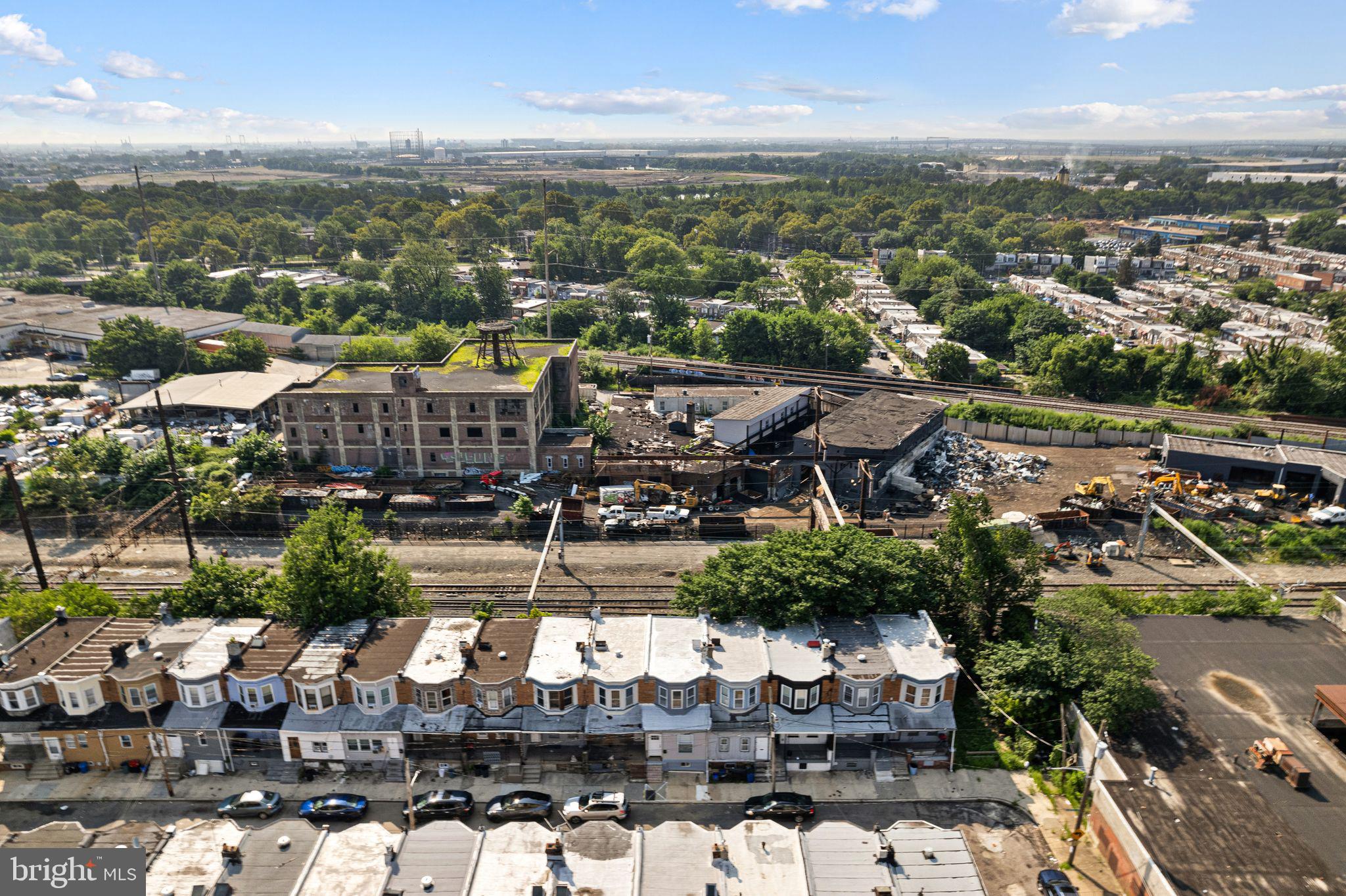 KINGSESSING - Residential