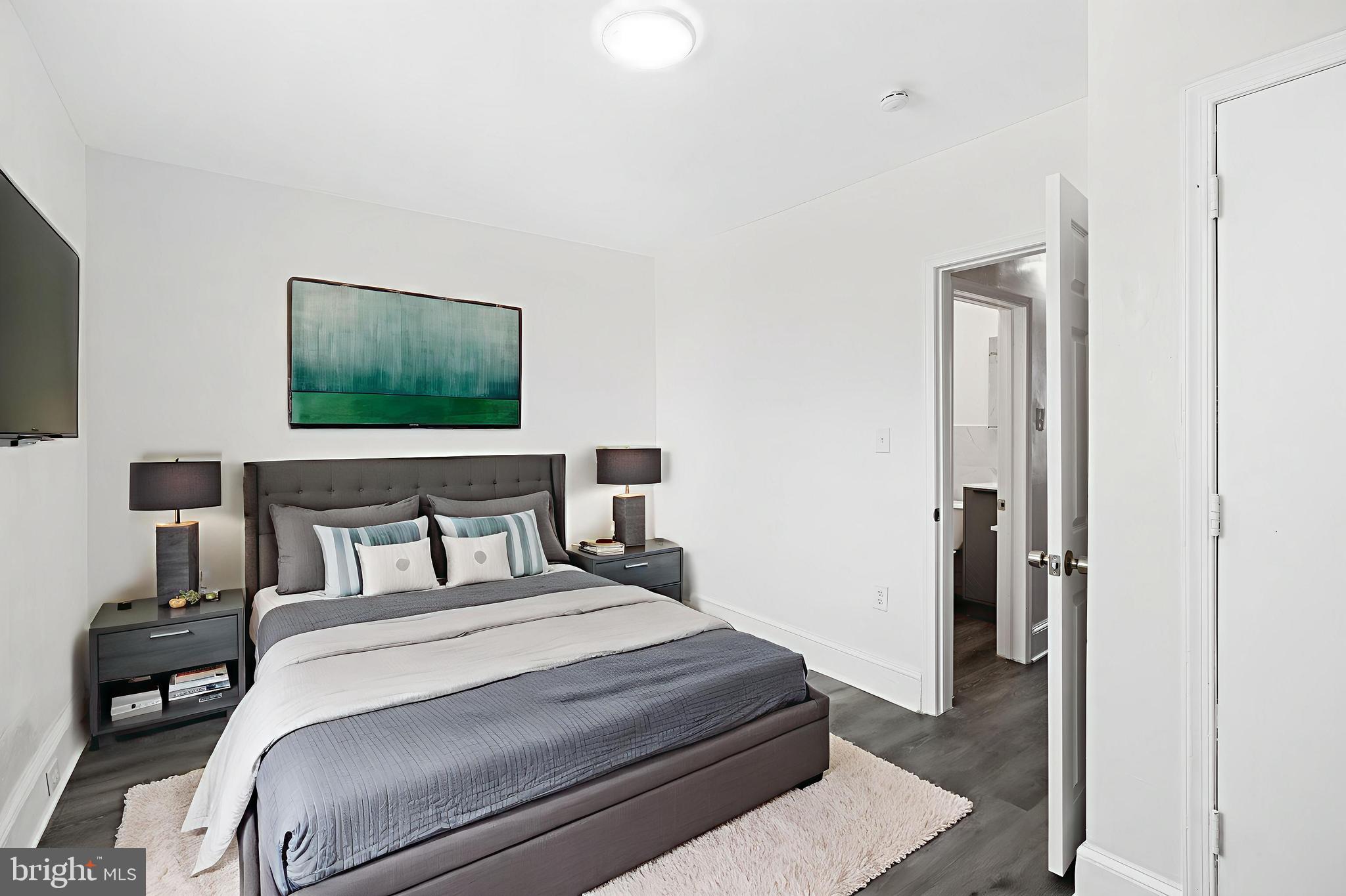 KINGSESSING - Residential