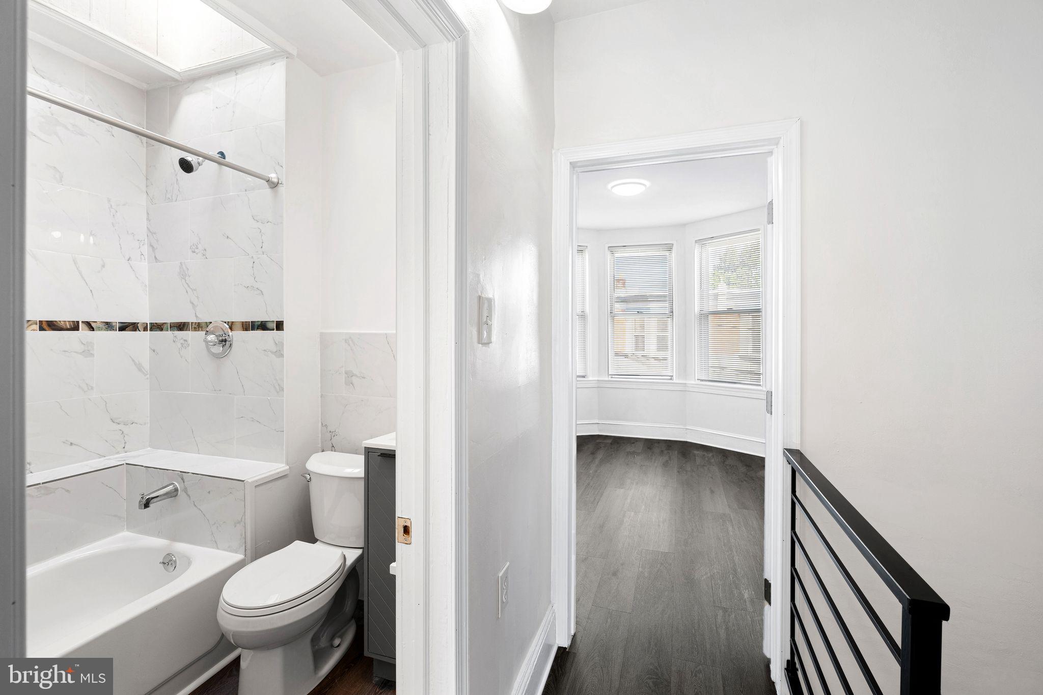 KINGSESSING - Residential