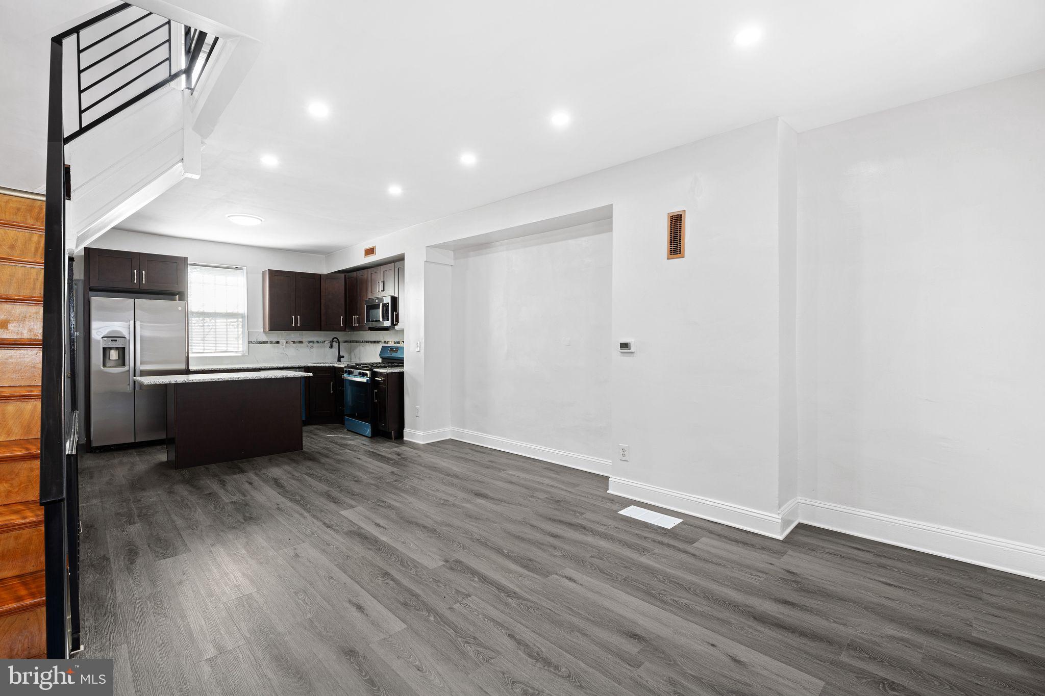 KINGSESSING - Residential