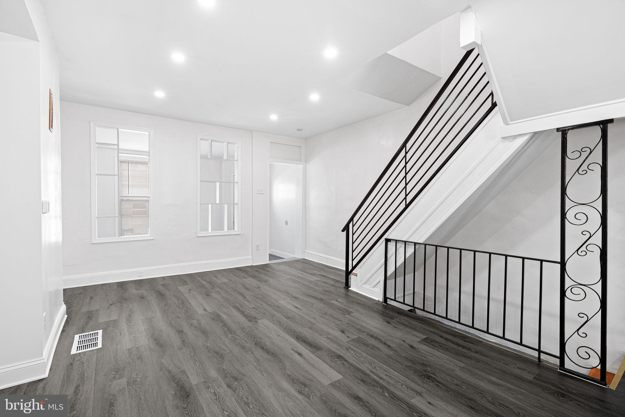 KINGSESSING - Residential