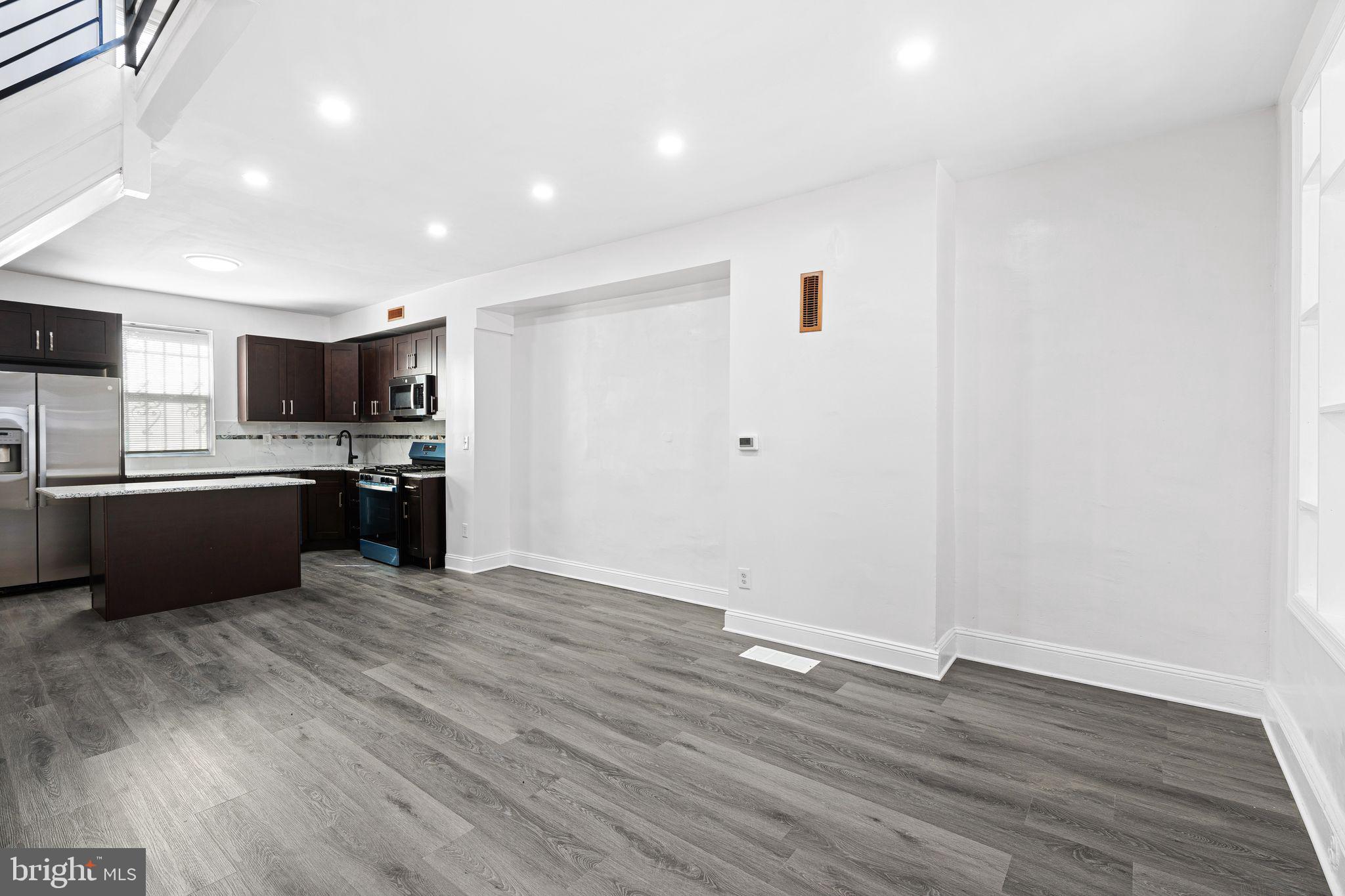 KINGSESSING - Residential