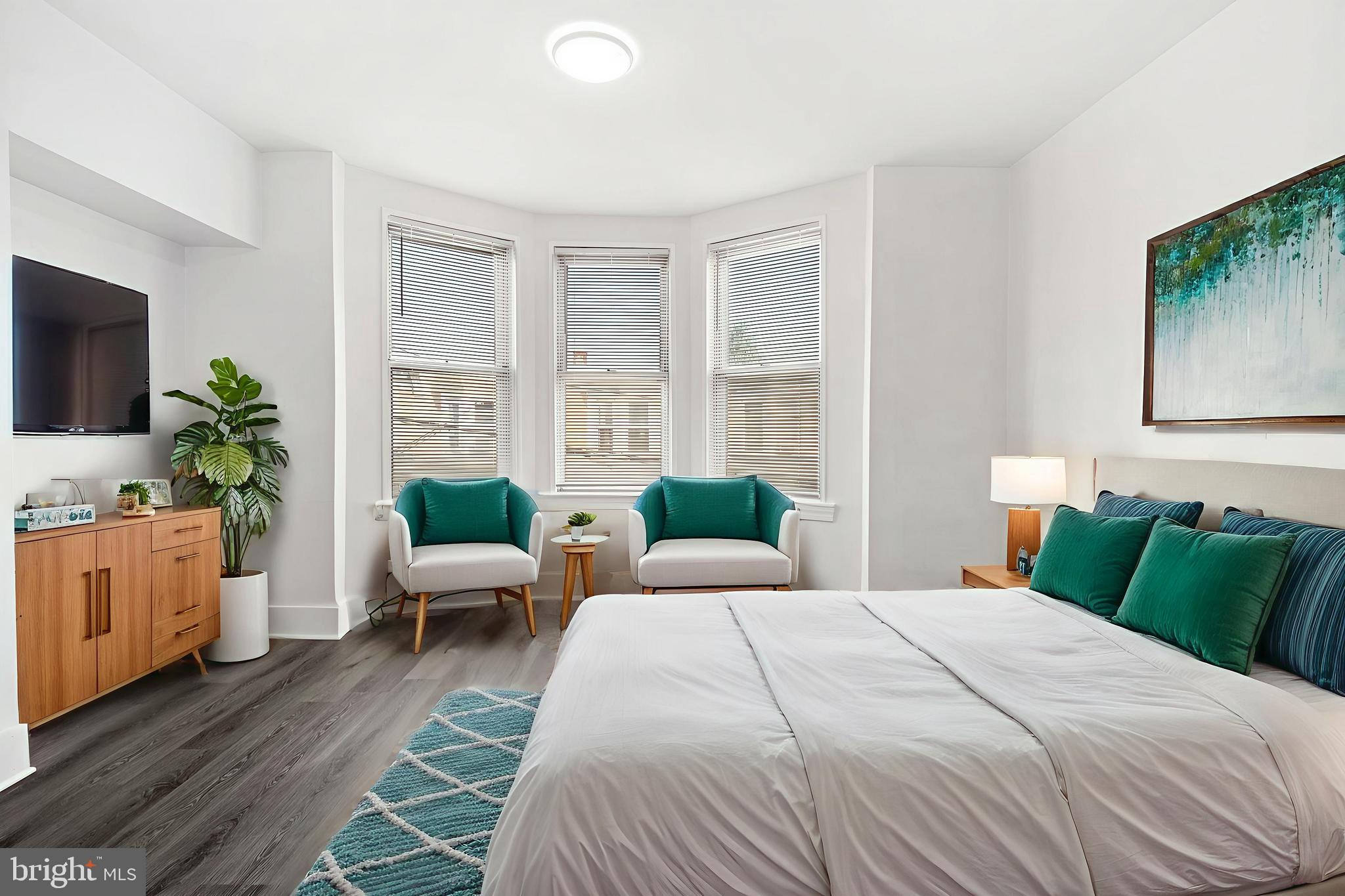 KINGSESSING - Residential