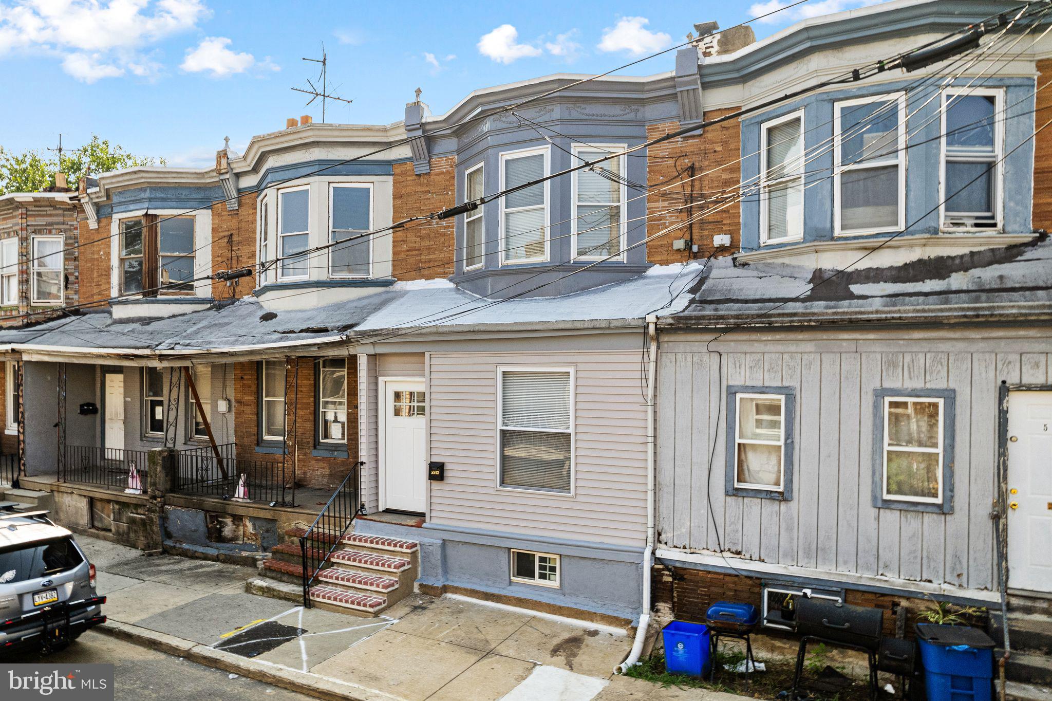 KINGSESSING - Residential