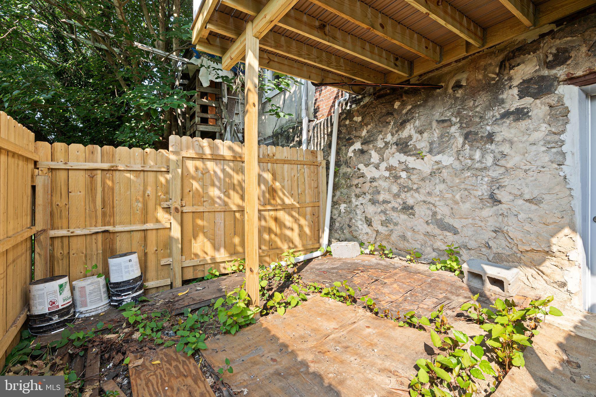 KINGSESSING - Residential