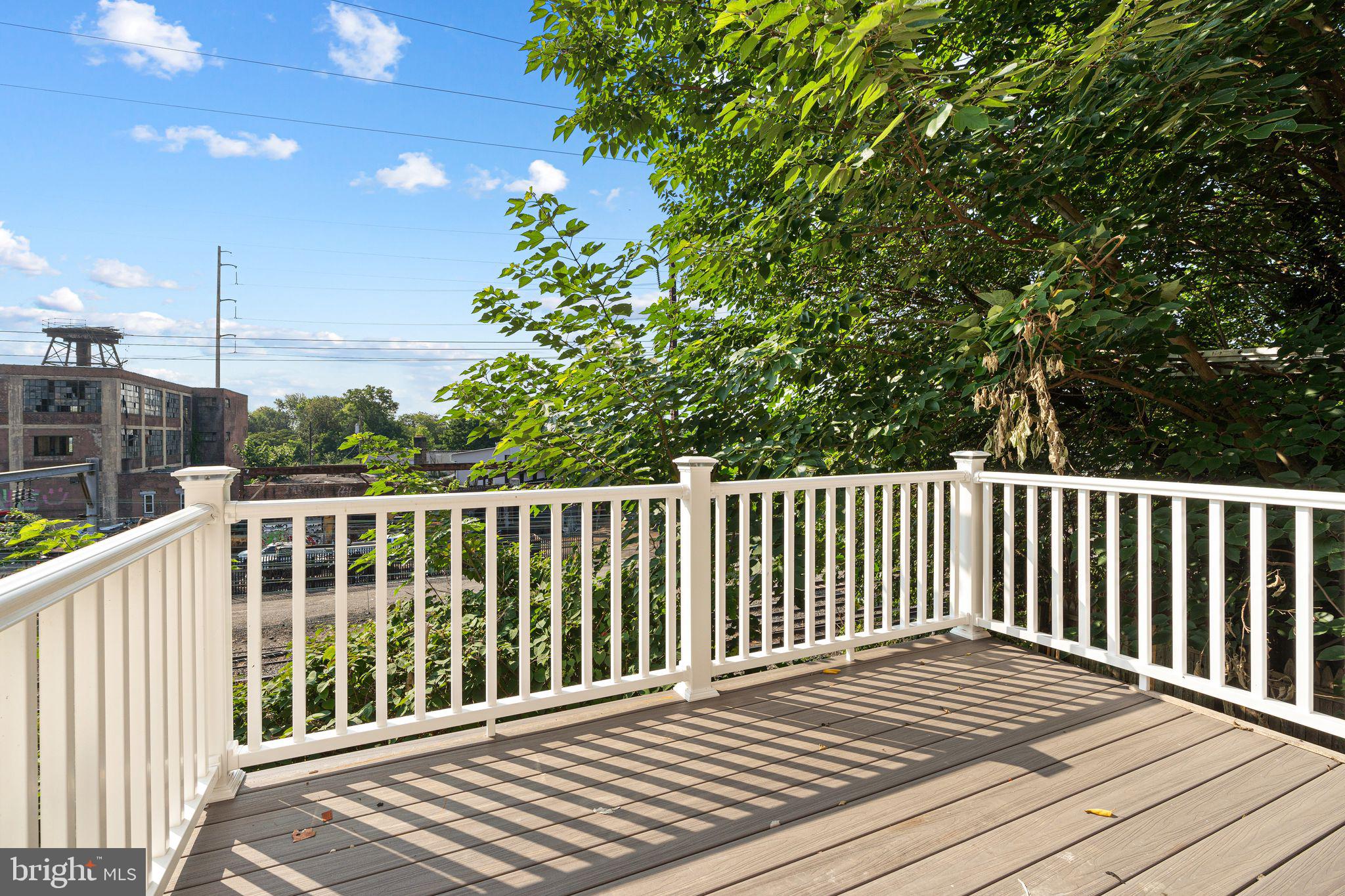 KINGSESSING - Residential