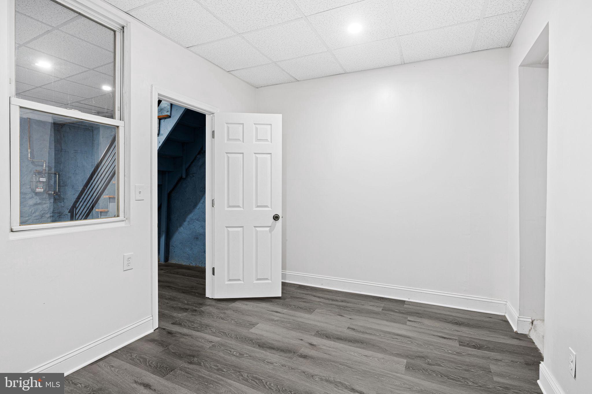 KINGSESSING - Residential