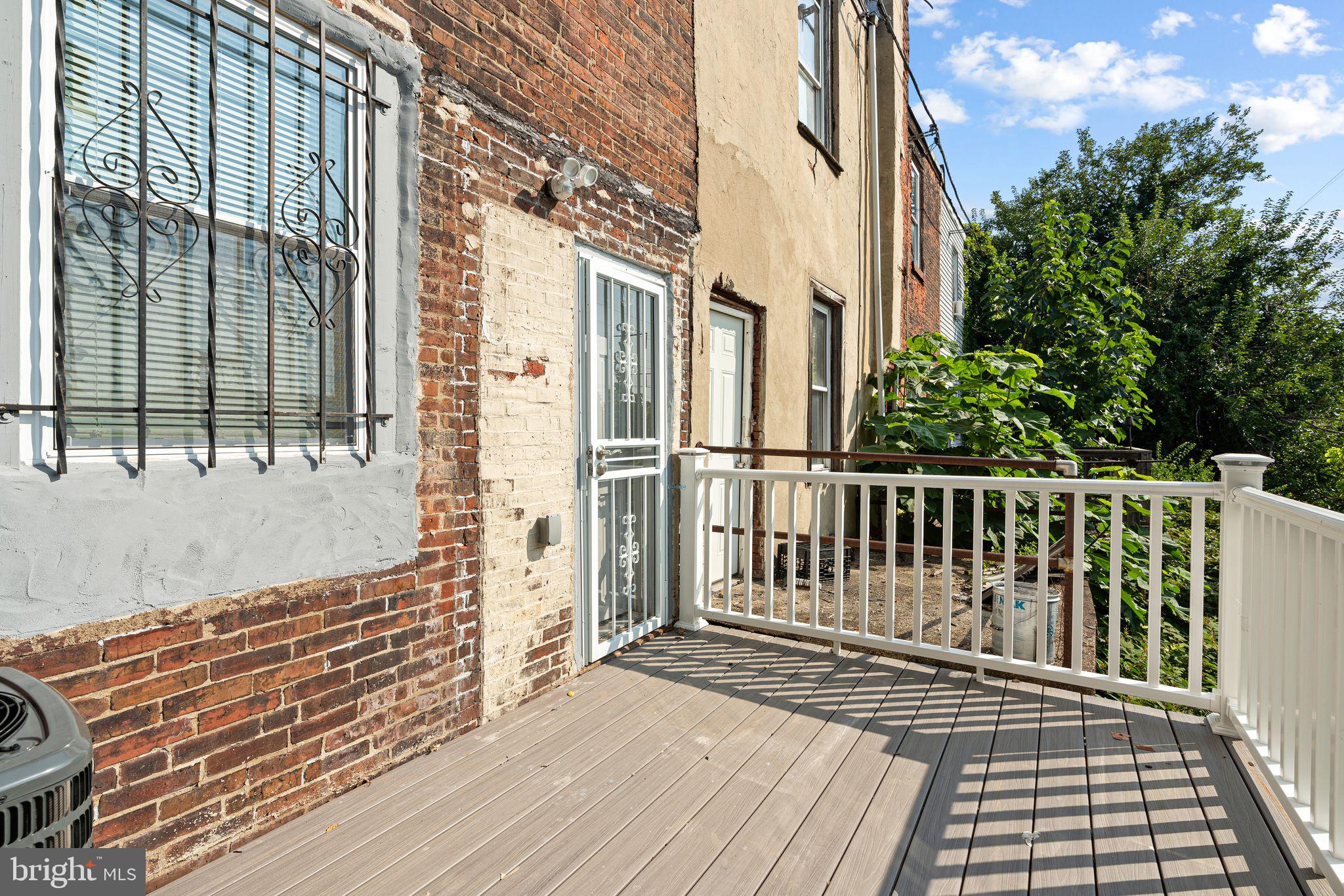 KINGSESSING - Residential