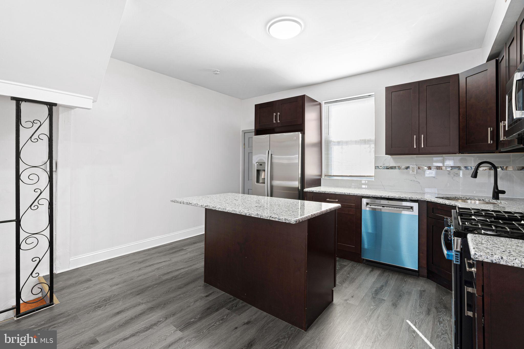 KINGSESSING - Residential