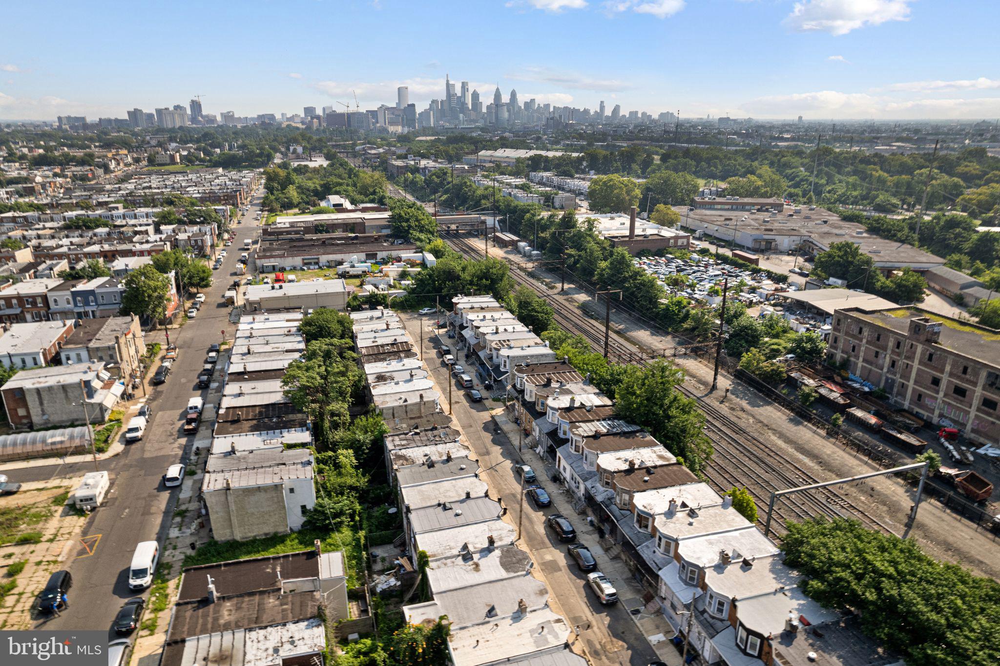 KINGSESSING - Residential