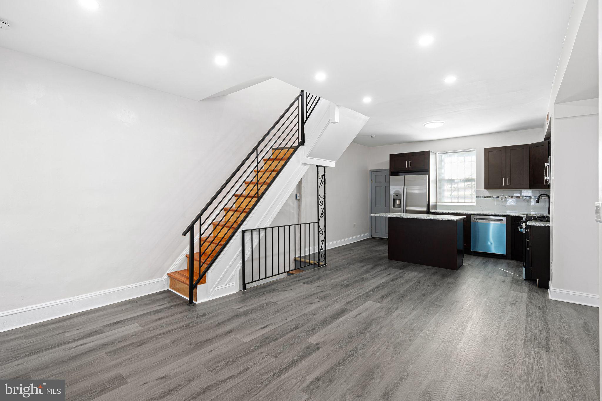 KINGSESSING - Residential