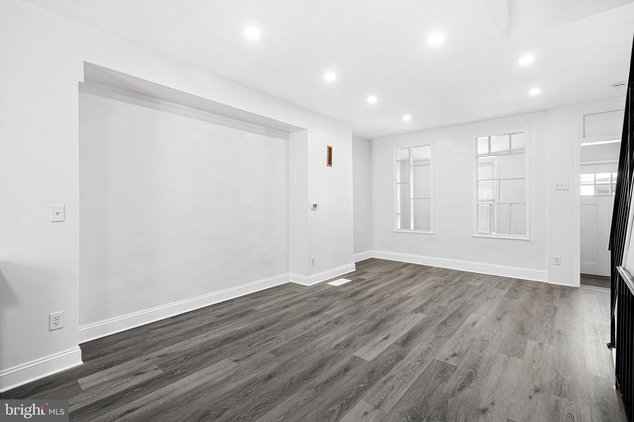 KINGSESSING - Residential