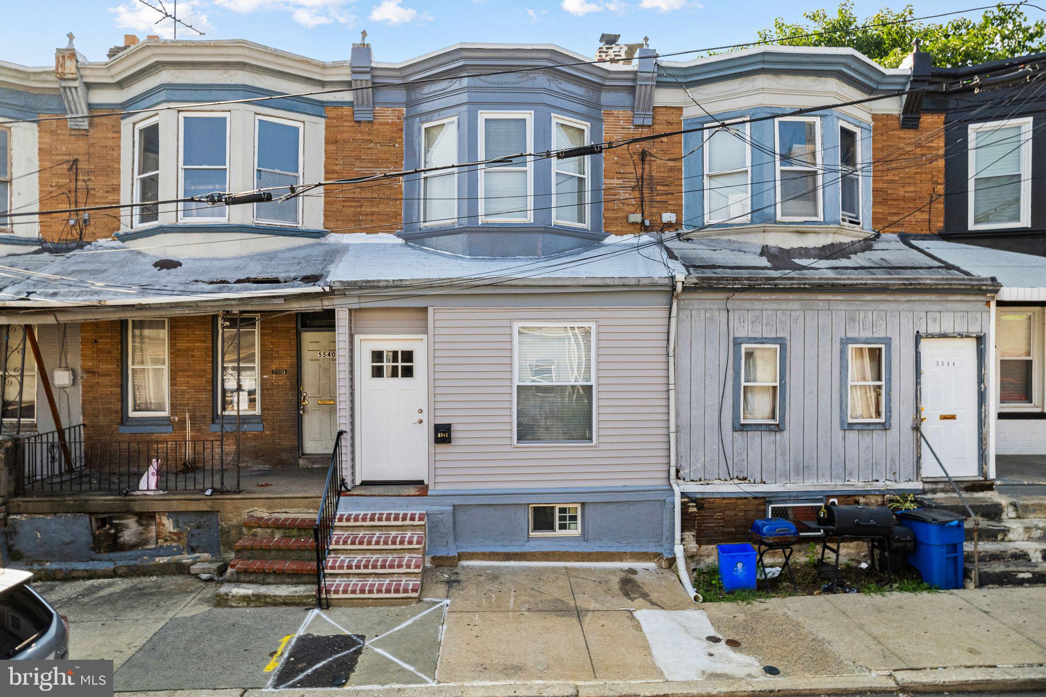 KINGSESSING - Residential