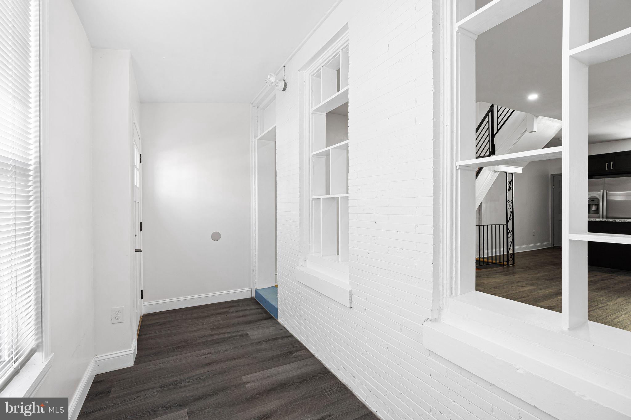 KINGSESSING - Residential