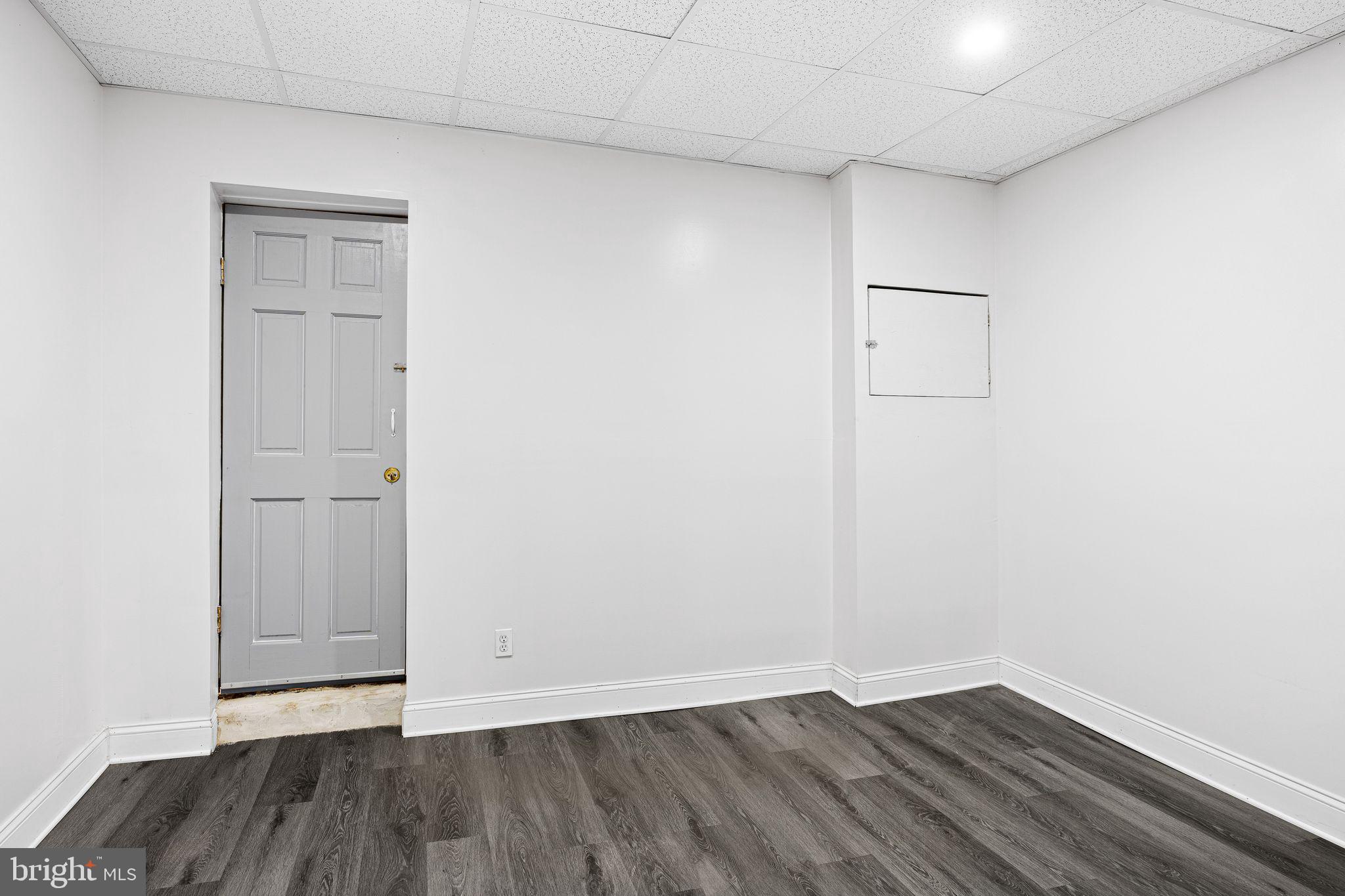 KINGSESSING - Residential