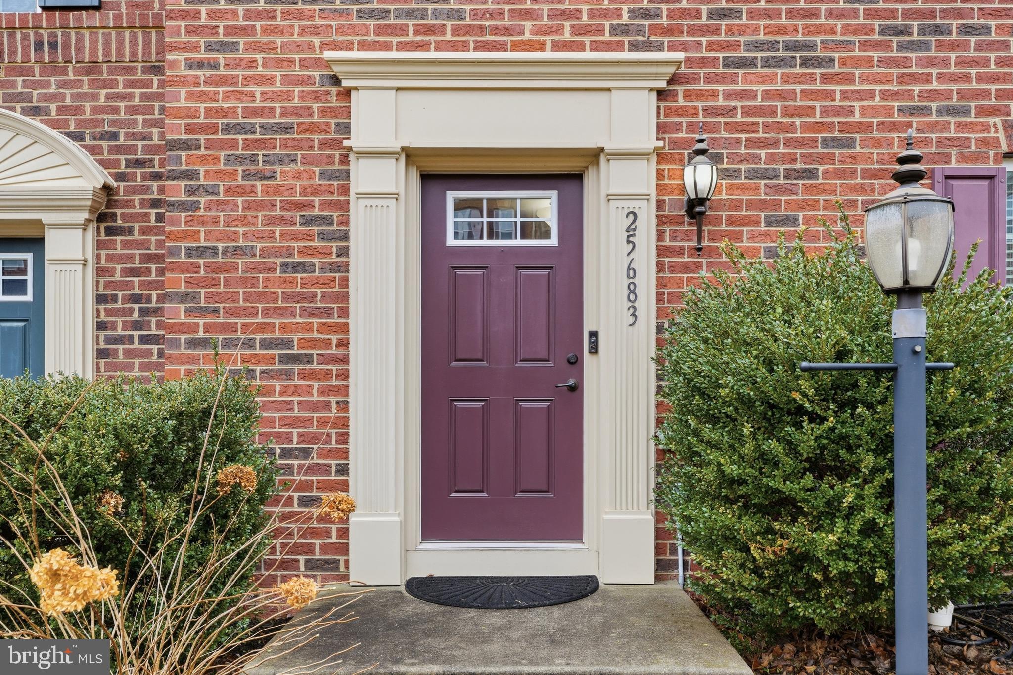 25683 AZALEA GARDEN TERRACE