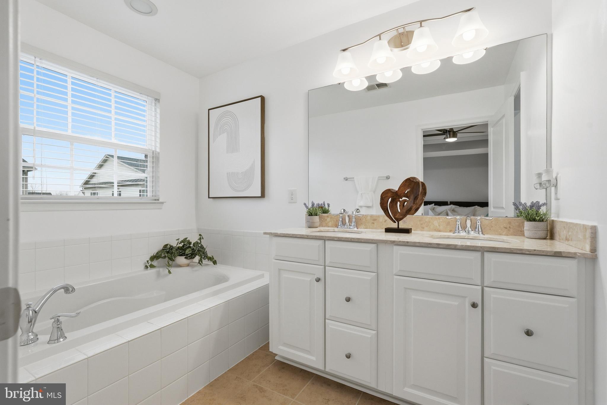 LOUDOUN CROSSING - Residential