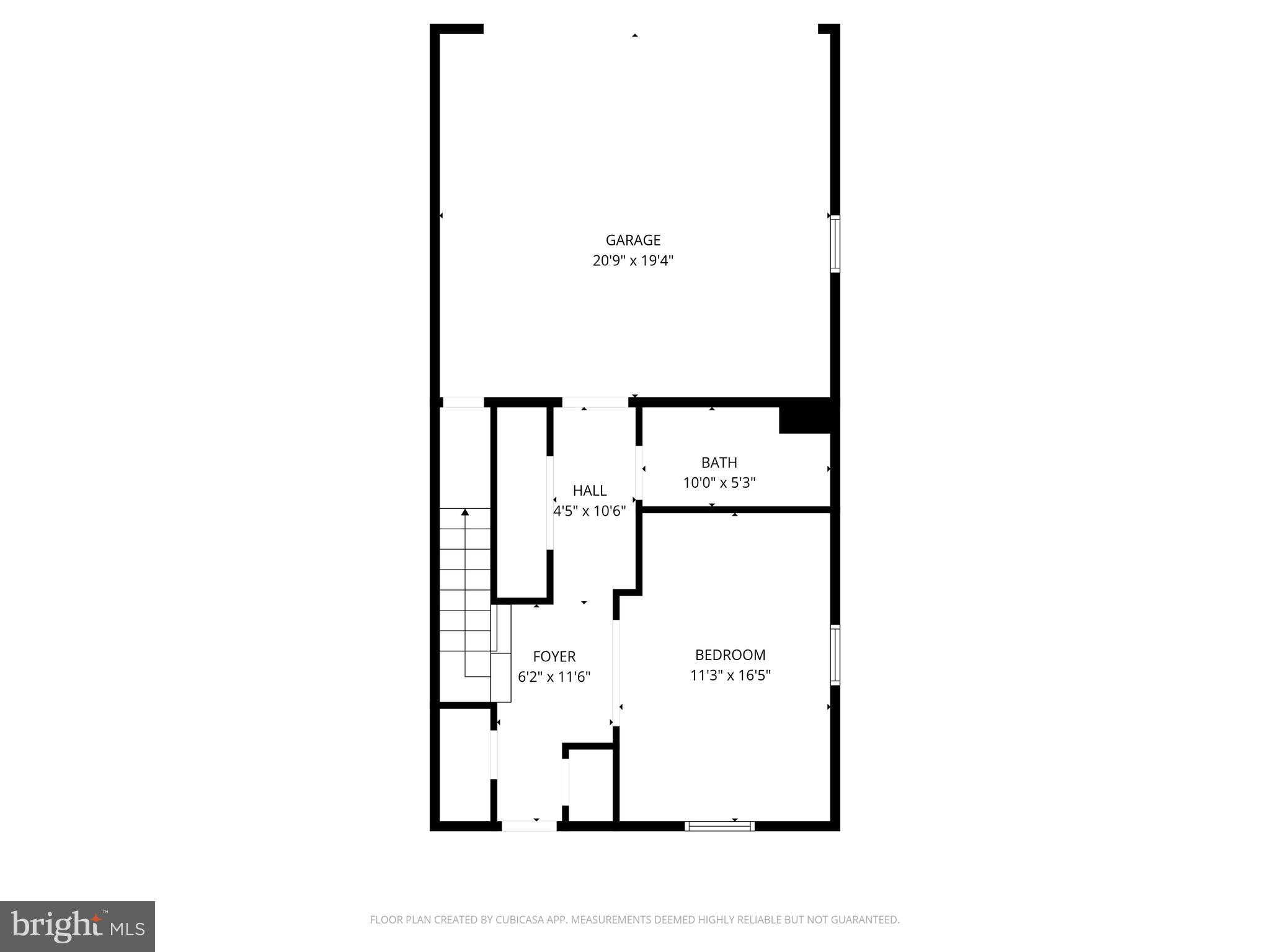 LOUDOUN CROSSING - Residential