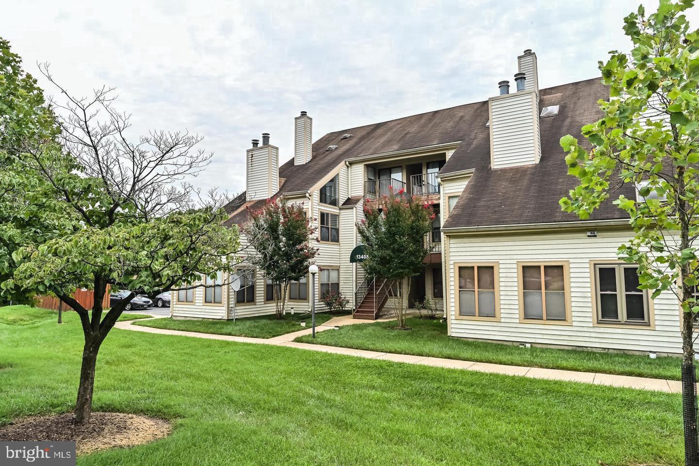 13408 SHADY KNOLL DRIVE 207