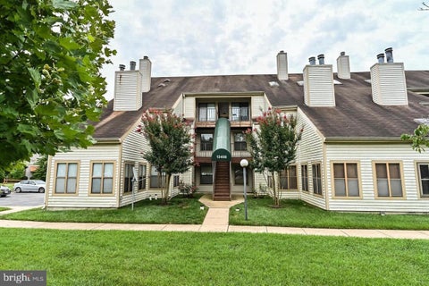 Condo For Rent - 13408 Shady Knoll Drive #207<br/> SILVER SPRING, MD 20904