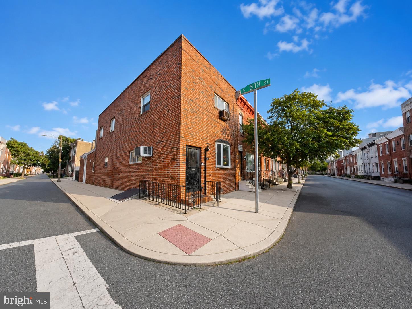 1250 S 21ST STREET