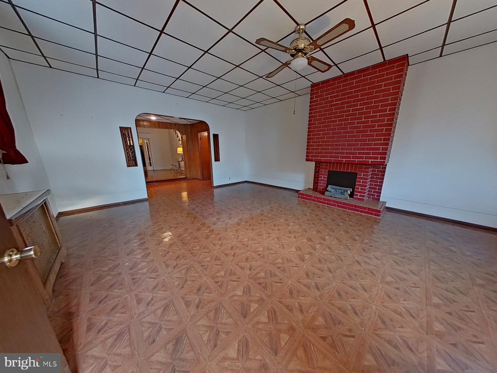 1250 S 21ST STREET