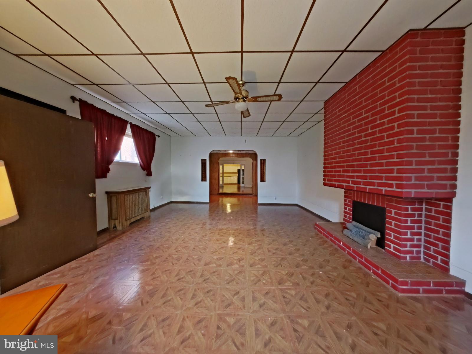 1250 S 21ST STREET
