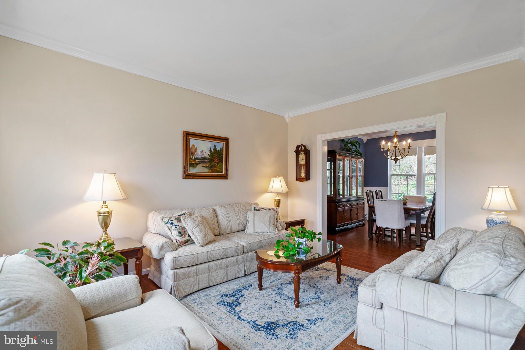 HUNTERS CROSSING - Residential