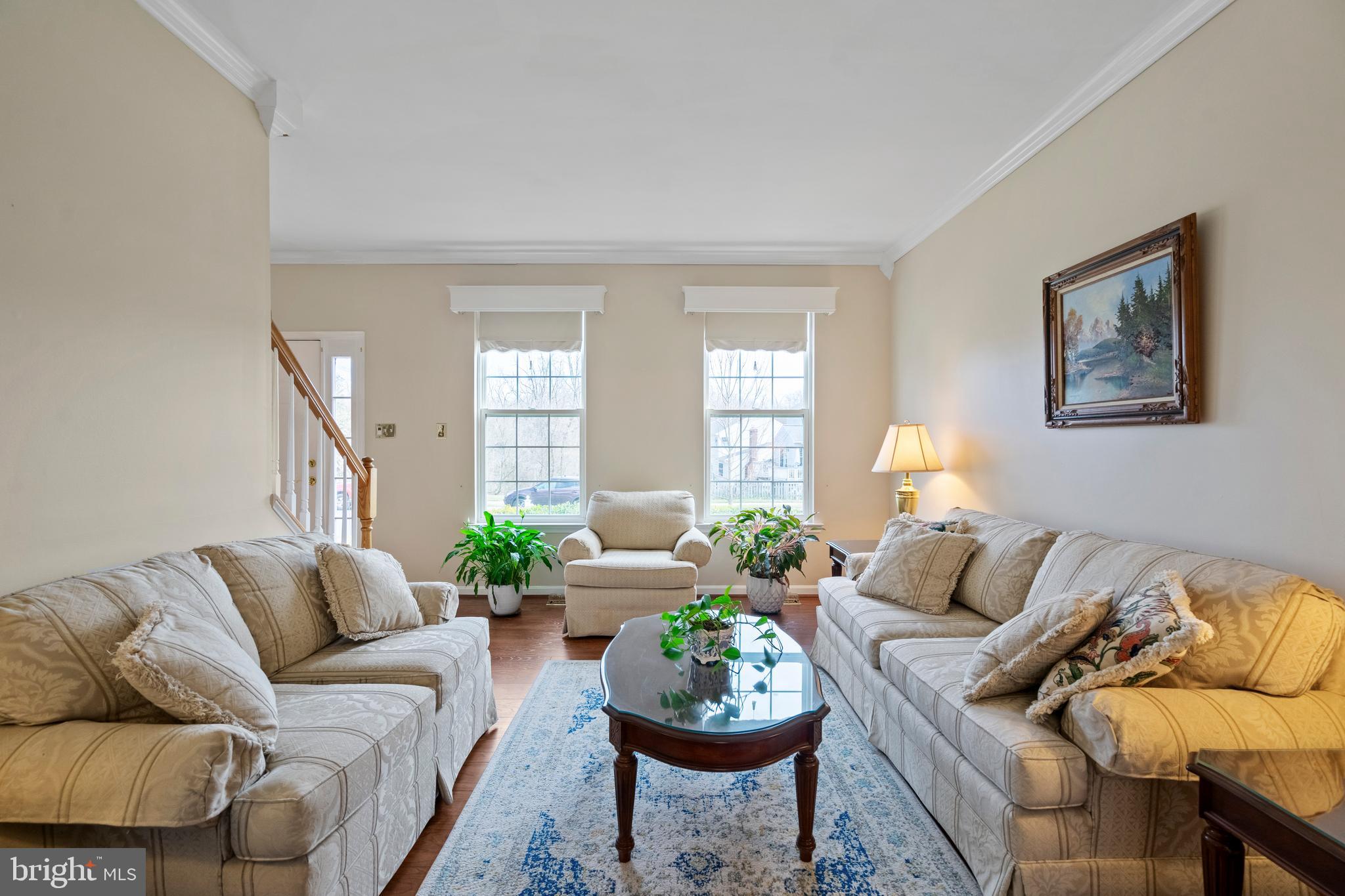 HUNTERS CROSSING - Residential