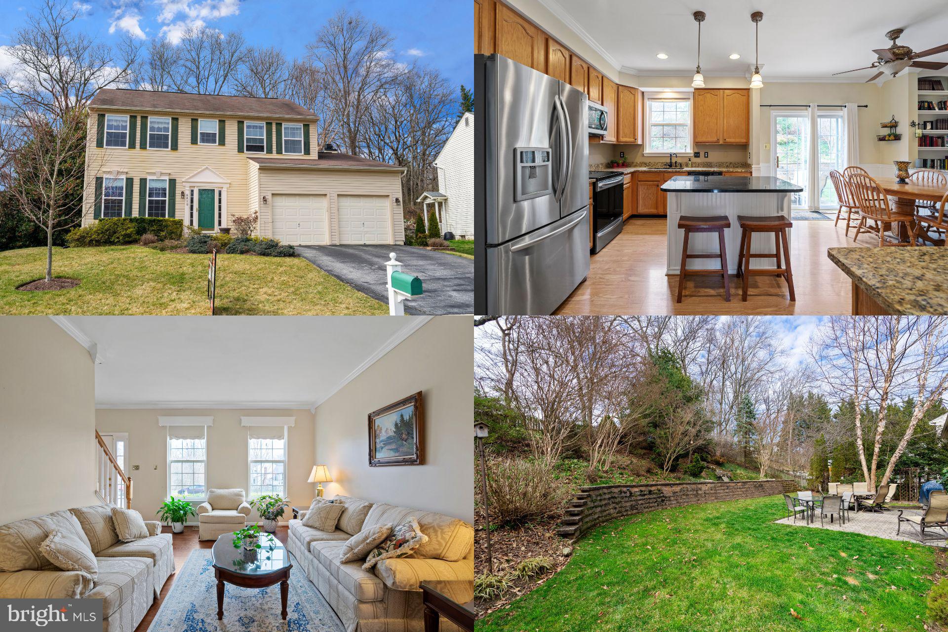 HUNTERS CROSSING - Residential