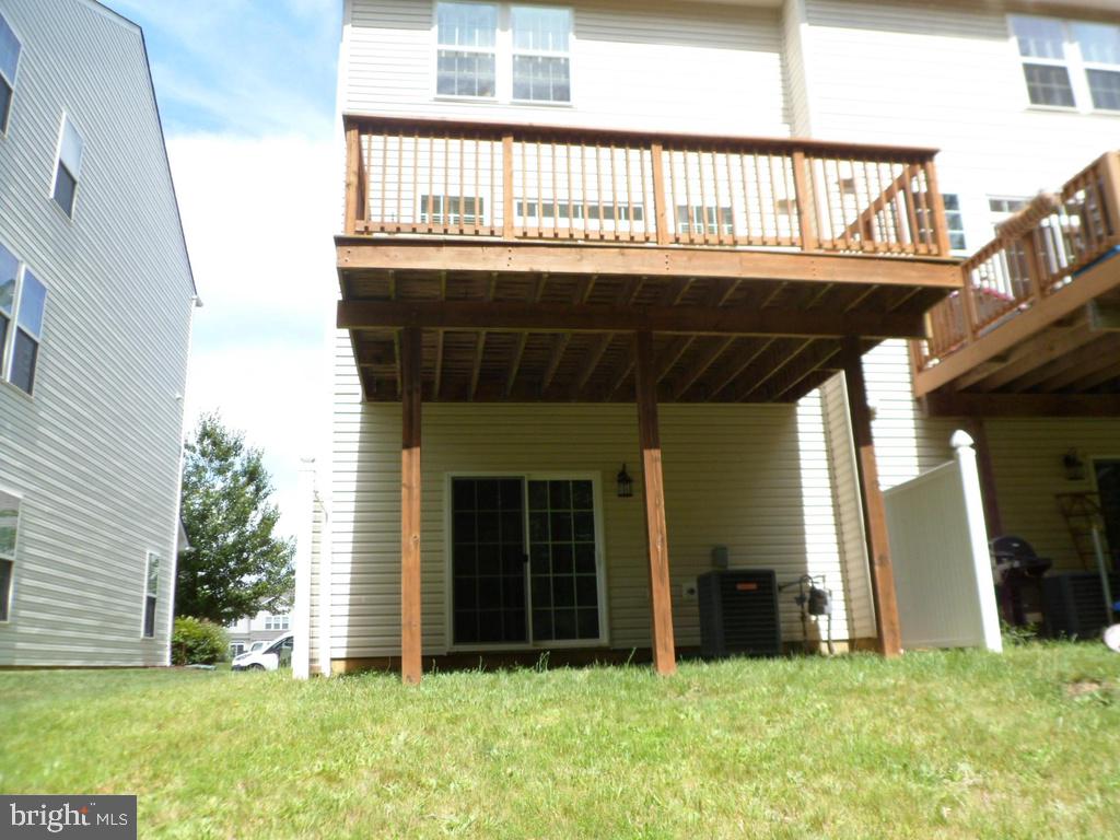 WILDEWOOD - Residential Lease