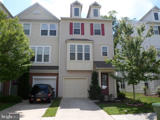 WILDEWOOD - Residential Lease