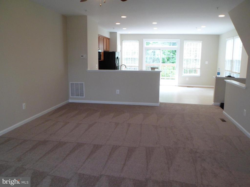 WILDEWOOD - Residential Lease