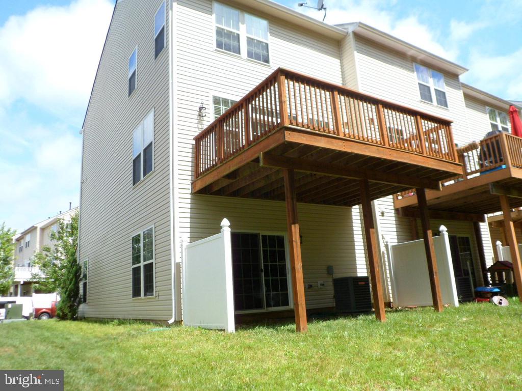 WILDEWOOD - Residential Lease