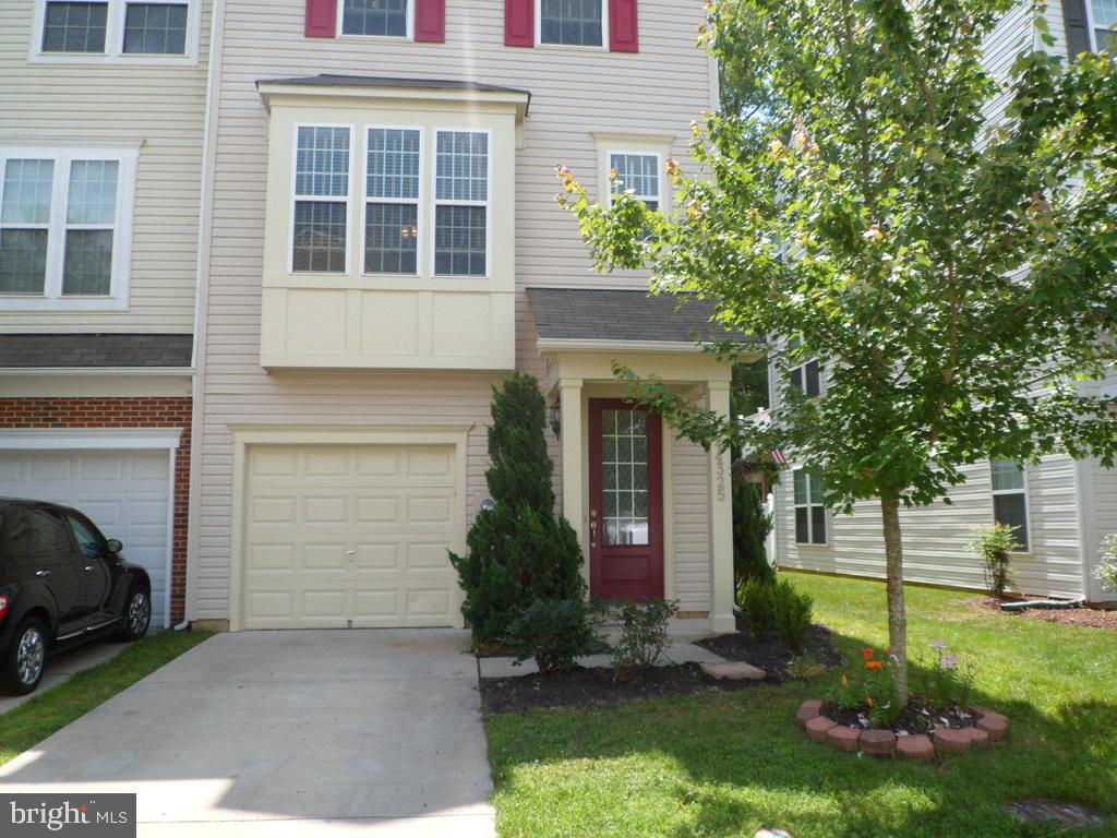 WILDEWOOD - Residential Lease