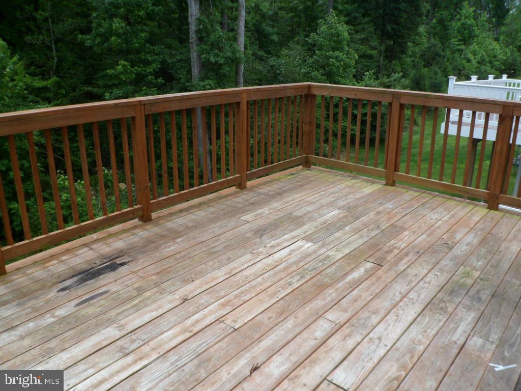 WILDEWOOD - Residential Lease